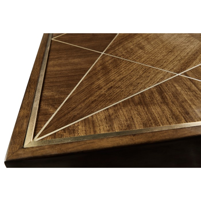 Toulouse End Table