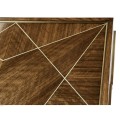 Toulouse End Table
