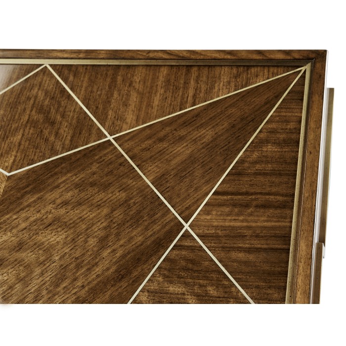 Toulouse End Table