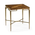 Toulouse End Table