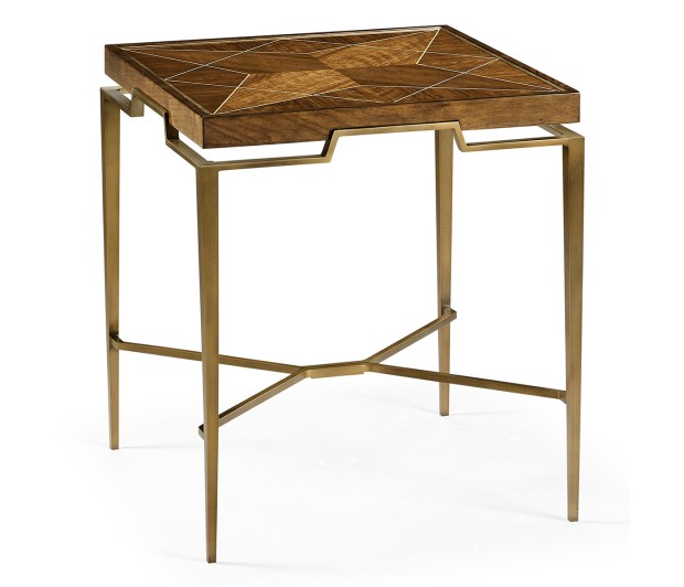 Toulouse End Table