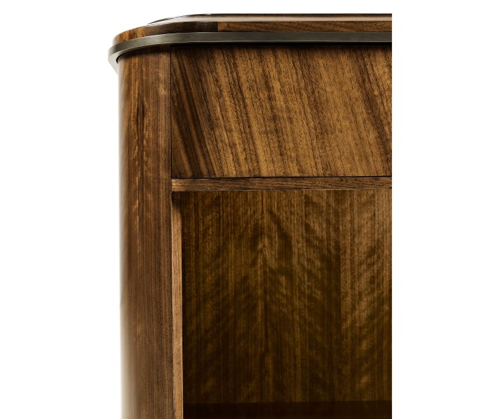 Toulouse Nightstand