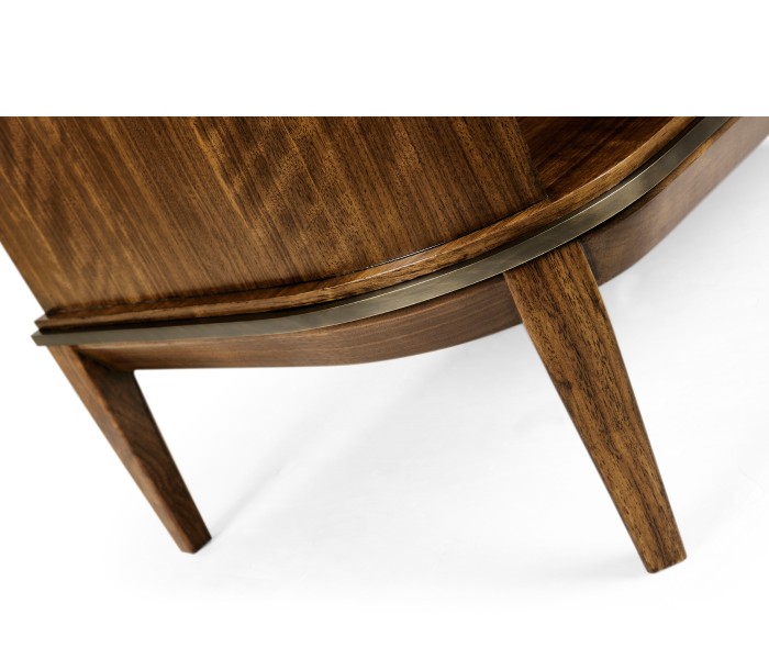 Toulouse Nightstand
