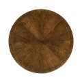 Toulouse Round Cocktail Table