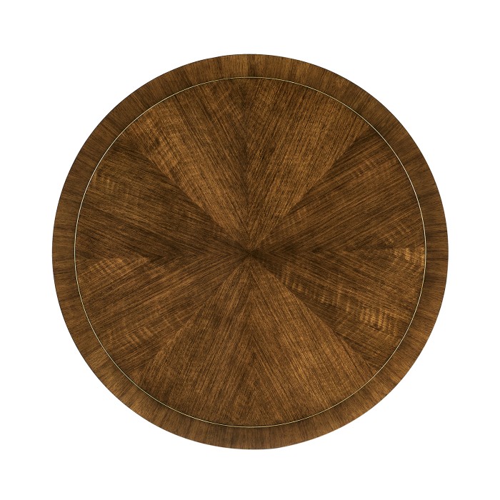 Toulouse Round Cocktail Table