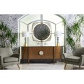 Toulouse Eggshell Mirror 42