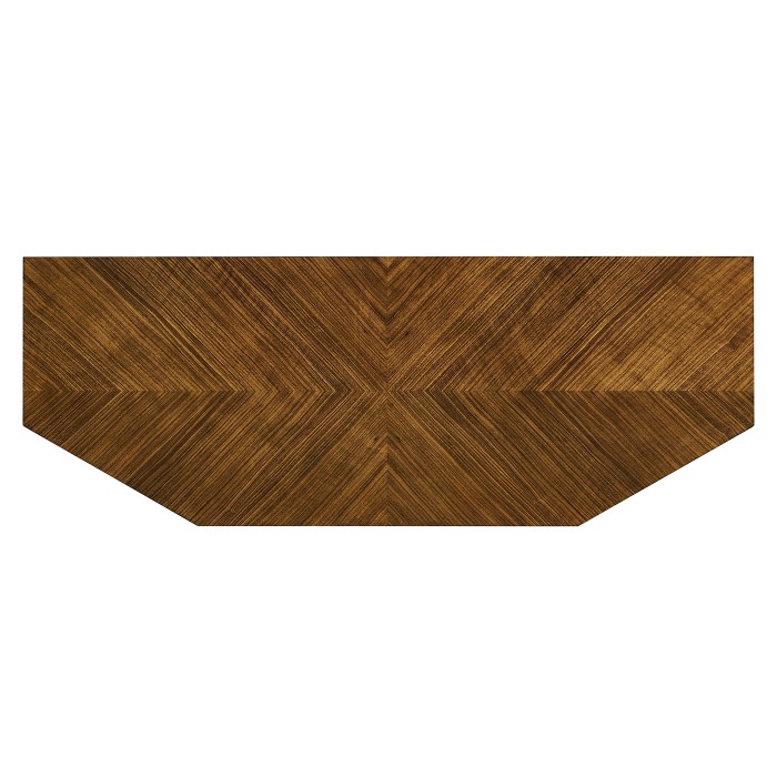 Toulouse Parquetry Cabinet