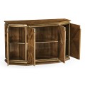 Toulouse Parquetry Cabinet