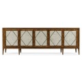 Toulouse Entertainment Cabinet