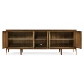 Toulouse Entertainment Cabinet
