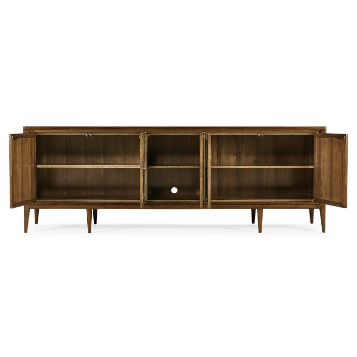 Toulouse Entertainment Cabinet