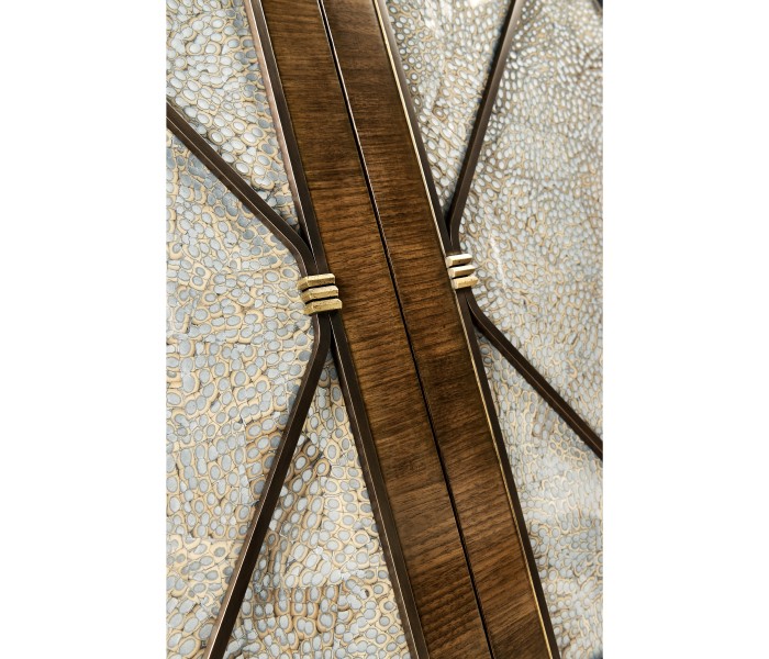 Toulouse Entertainment Cabinet
