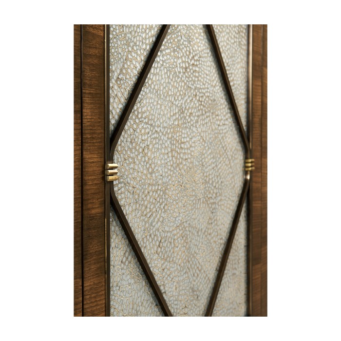 Toulouse Entertainment Cabinet