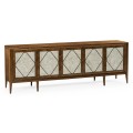Toulouse Entertainment Cabinet