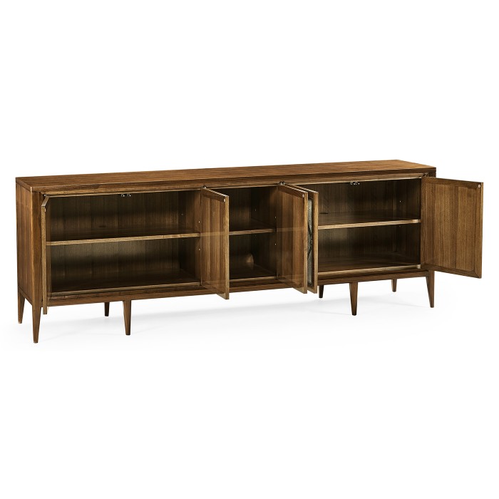 Toulouse Entertainment Cabinet