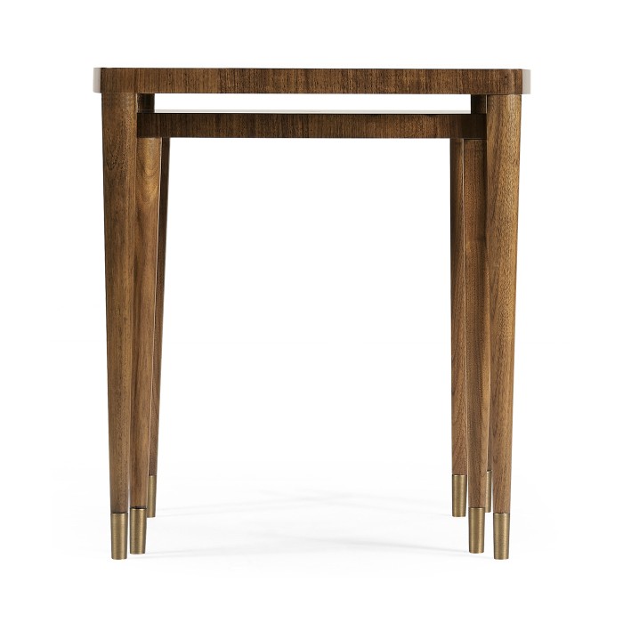 Toulouse Nesting Tables
