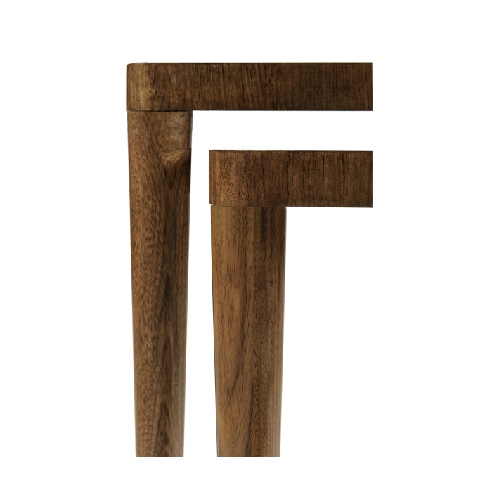 Toulouse Nesting Tables
