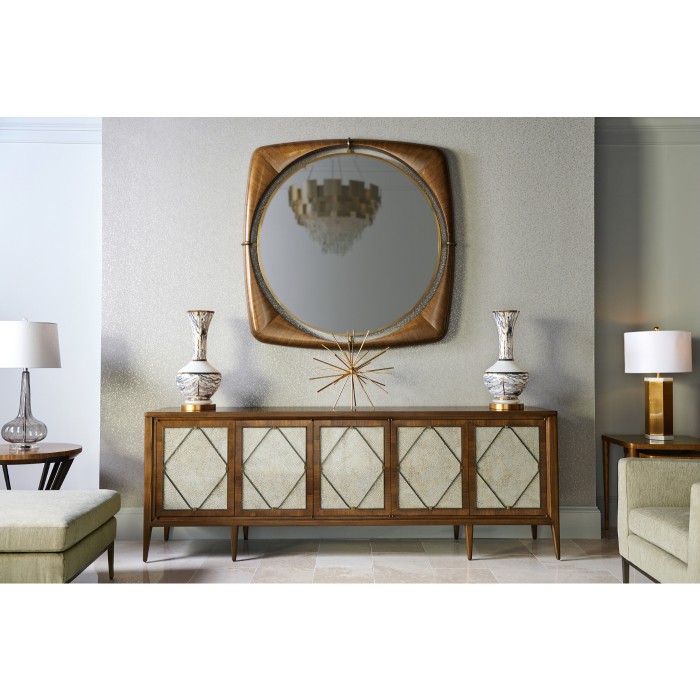 Toulouse Nesting Tables