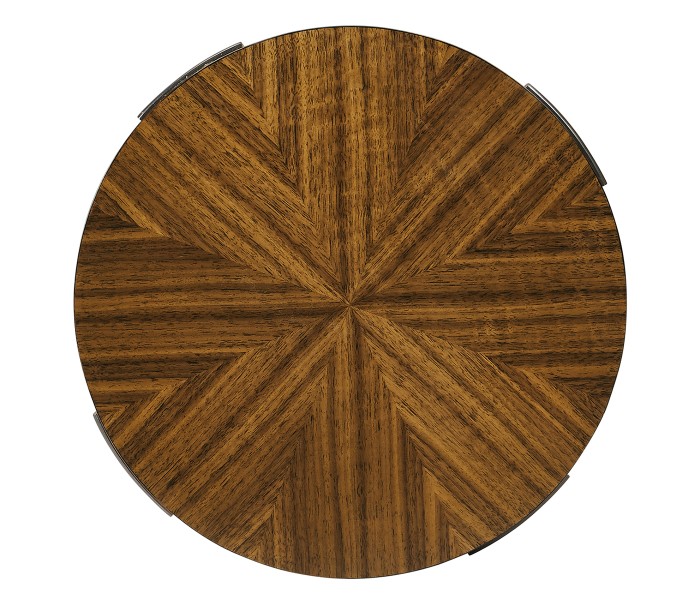 Toulouse Drinks Table