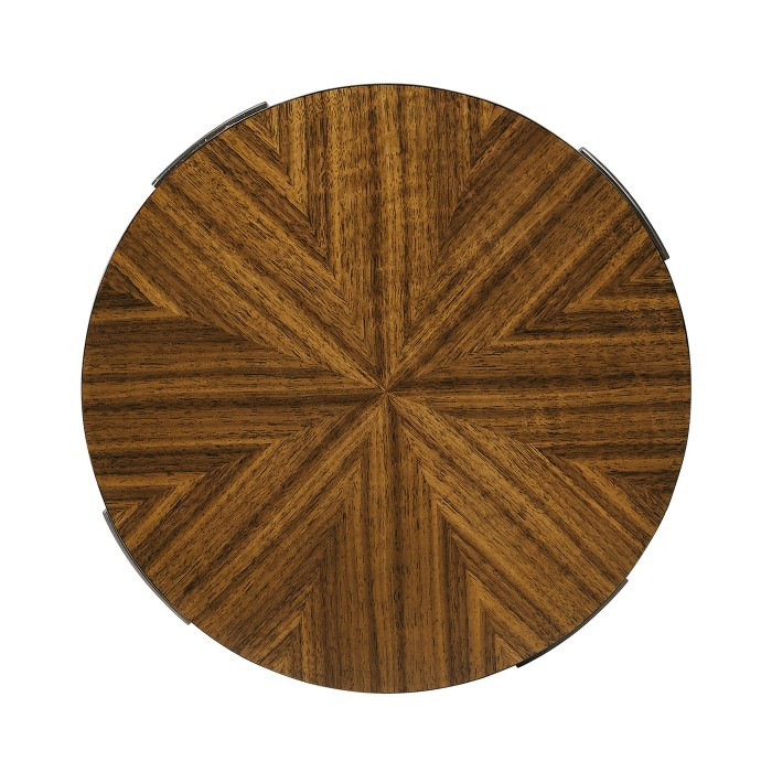 Toulouse Drinks Table