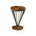Toulouse Drinks Table