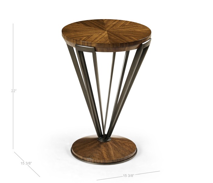 Toulouse Drinks Table