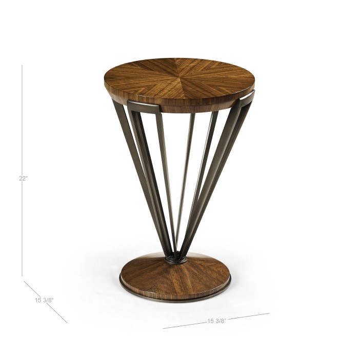 Toulouse Drinks Table