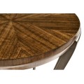 Toulouse Drinks Table