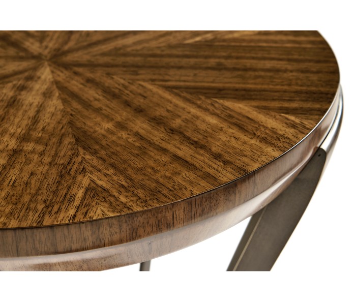 Toulouse Drinks Table