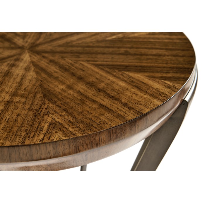 Toulouse Drinks Table