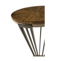 Toulouse Drinks Table
