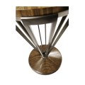 Toulouse Drinks Table