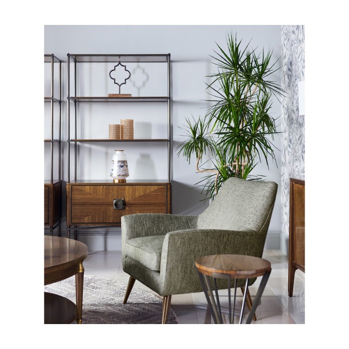 Toulouse Drinks Table