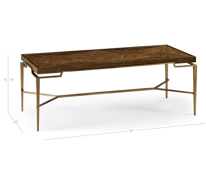 Toulouse Cocktail Table