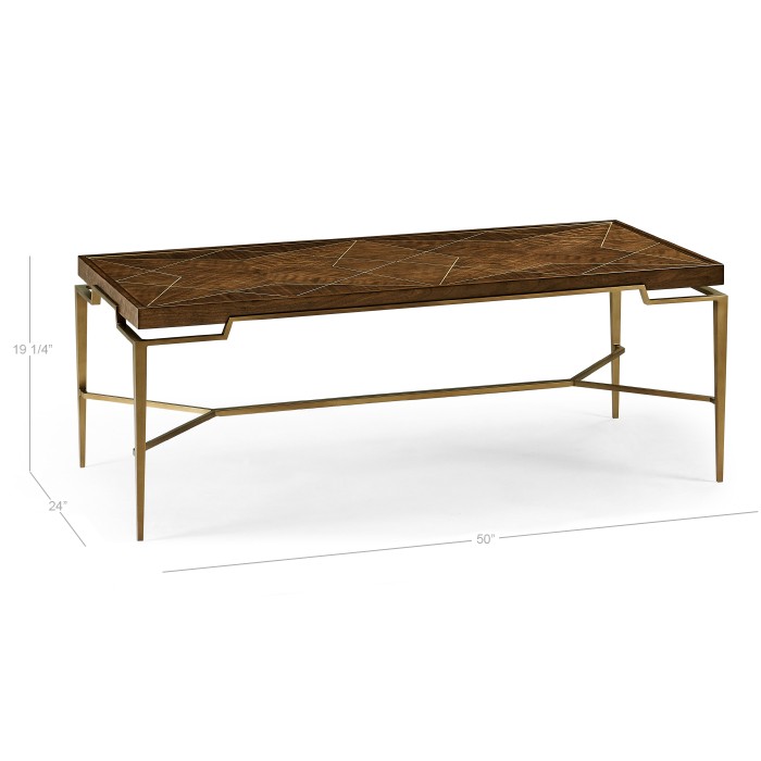 Toulouse Cocktail Table