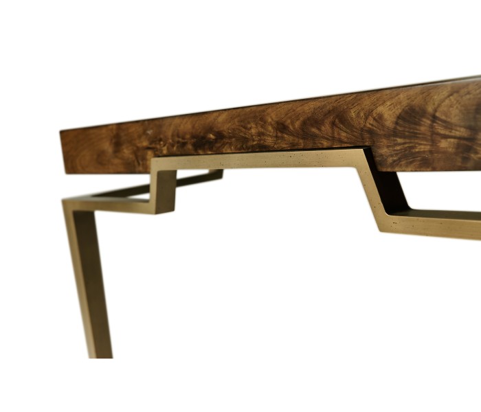 Toulouse Cocktail Table