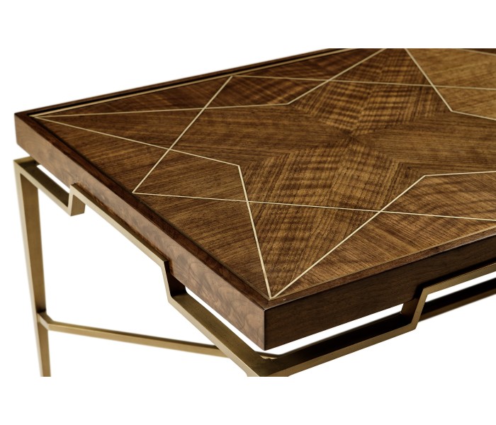 Toulouse Cocktail Table