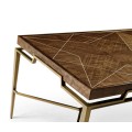 Toulouse Cocktail Table