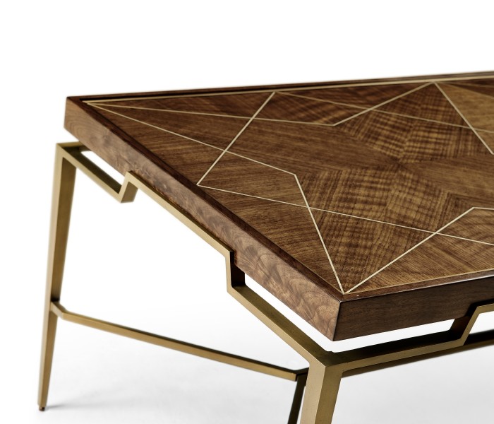 Toulouse Cocktail Table