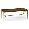 Toulouse Cocktail Table