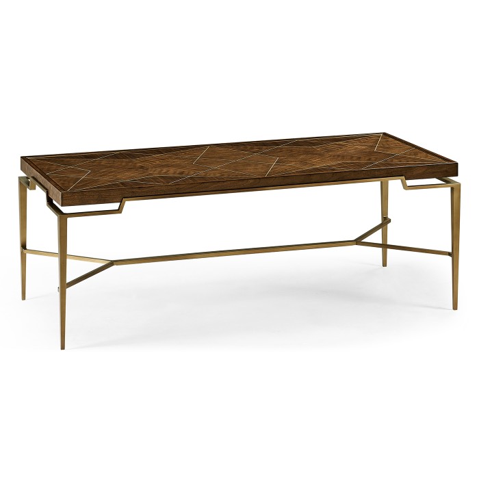 Toulouse Cocktail Table