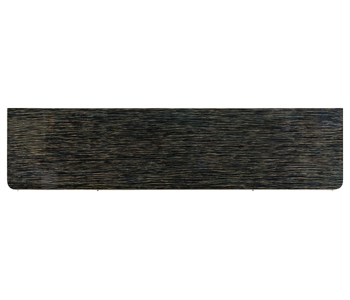 Fusion Macassar Credenza