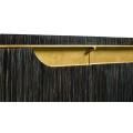 Fusion Macassar Credenza