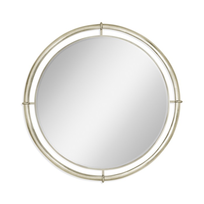 Toulouse Mirror 60