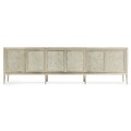 Toulouse Entertainment Cabinet