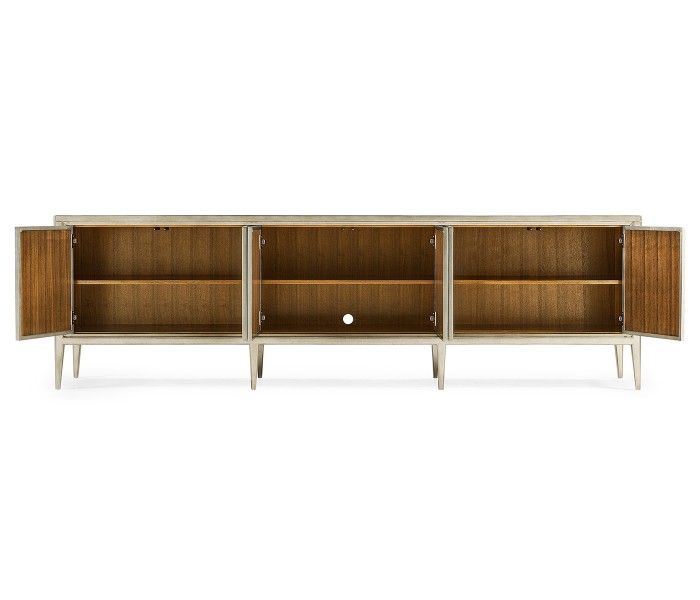 Toulouse Entertainment Cabinet