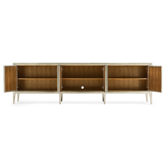 Toulouse Entertainment Cabinet