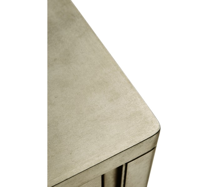 Toulouse Entertainment Cabinet