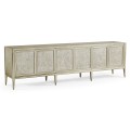 Toulouse Entertainment Cabinet