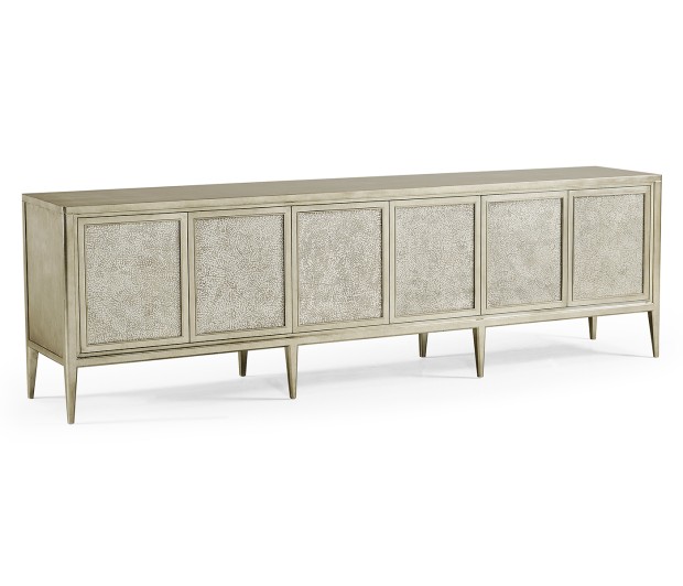 Toulouse Entertainment Cabinet